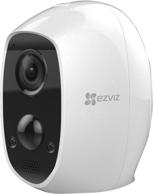 IP-камера Ezviz С3А белая